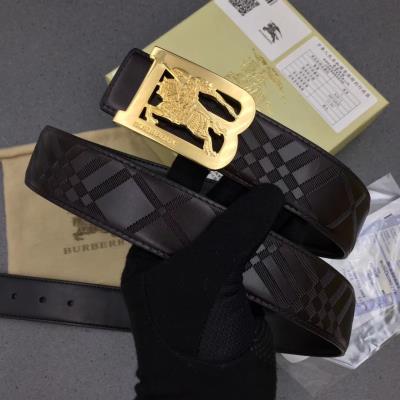 Burberry Belts-21